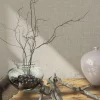 Marburg Vliestapete 34177 Textiloptik Beige Creme