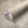 Marburg Vliestapete 34190 Uni Struktur Beige Braun