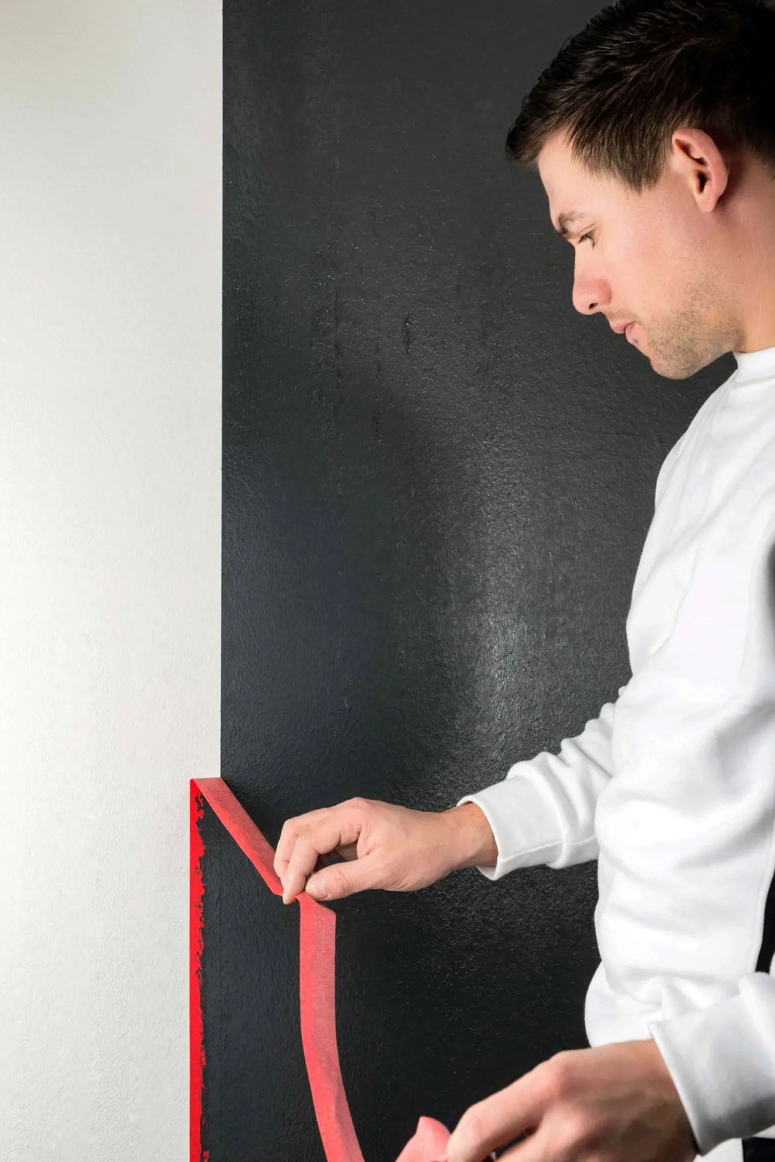 Masking-Tec Ultra Sharp Feinkrepp KIP 3301 24mm x 50m