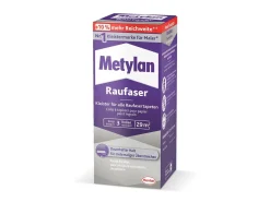 Metylan Raufaser Kleister 180 g Vlies Raufasertapete