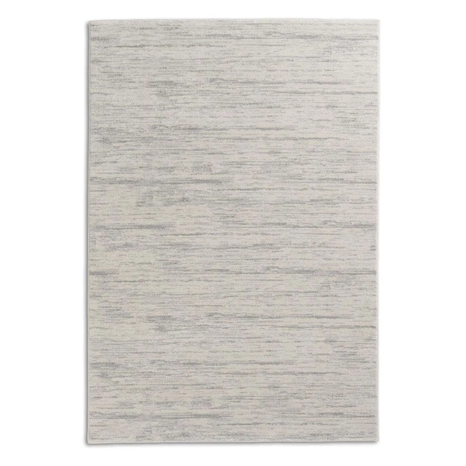 Moderner Teppich Schöner Wohnen creme grau Balance