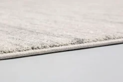 Moderner Teppich Schöner Wohnen creme grau Balance