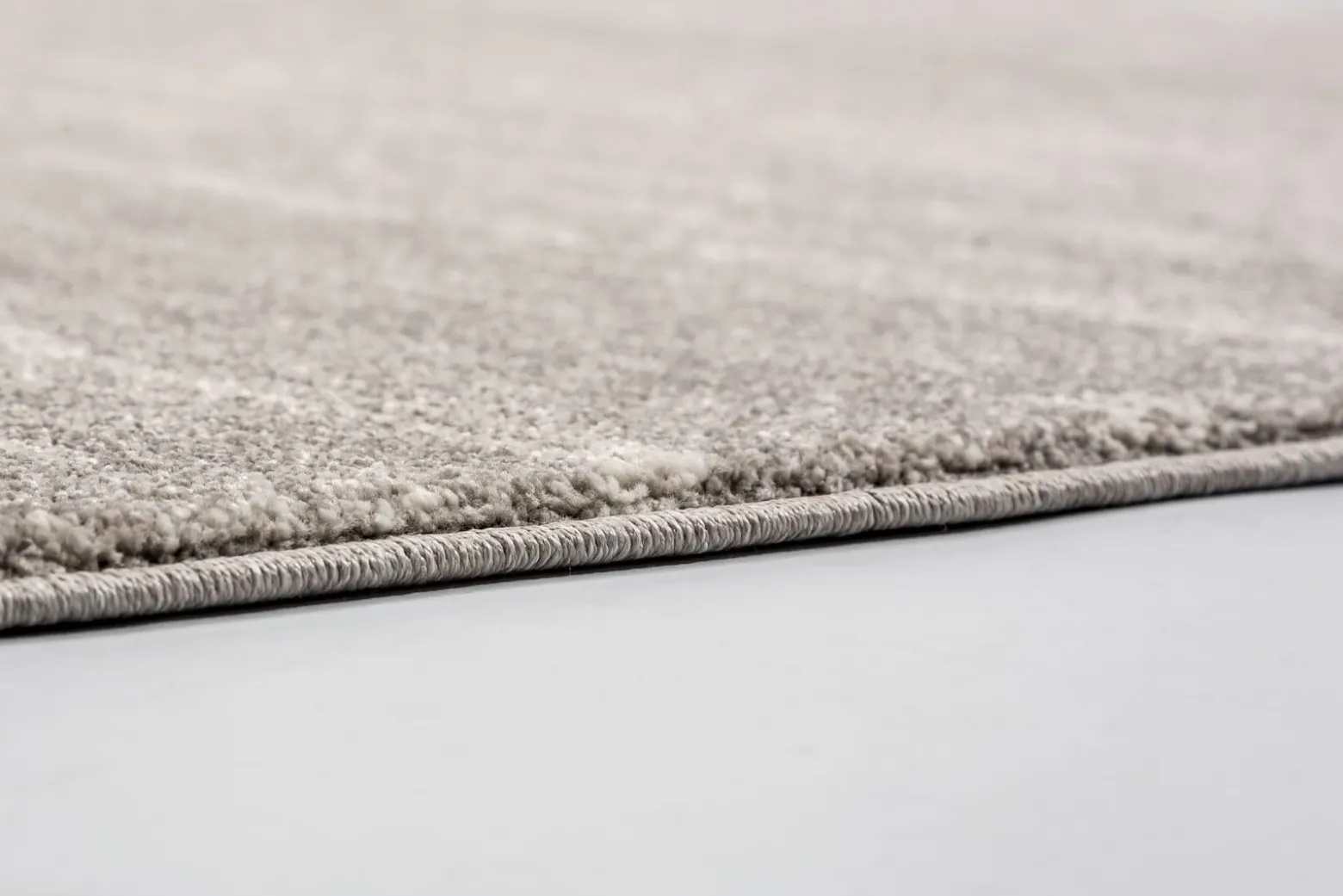 Moderner Teppich Schöner Wohnen beige creme Balance