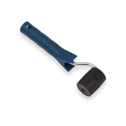 Nahtroller für Tapeten mit konischer Walze 4,5cm