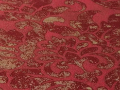Neue Bude Vliestapete Barock rot braun gold 37413-1
