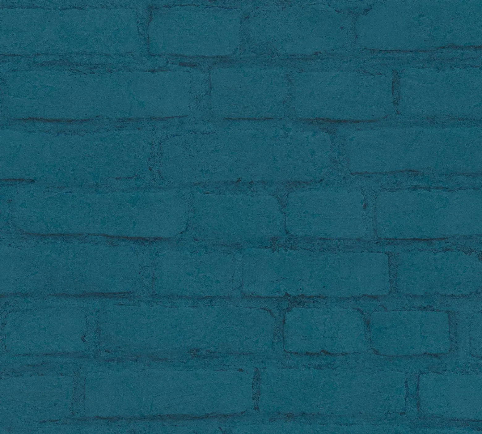 Neue Bude Vliestapete Stein-Optik blau schwarz 37414-4