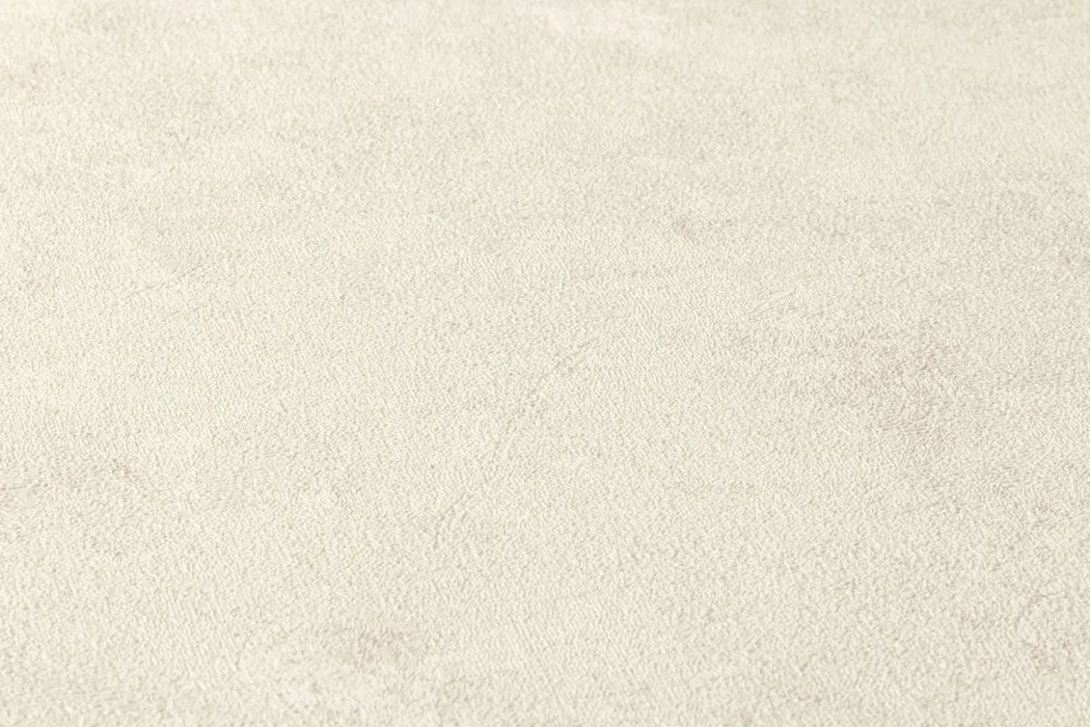 Neue Bude Vliestapete Struktur Uni taupe 37416-6