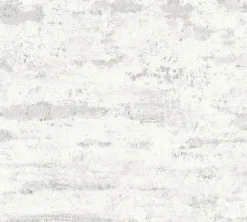 Neue Bude Vliestapete Vintage Mauer weiß grau 37415-2