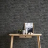Neue Bude Vliestapete Vintage Mauer schwarz 37415-4