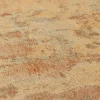 Neue Bude Vliestapete Vintage Mauer orange 37415-1