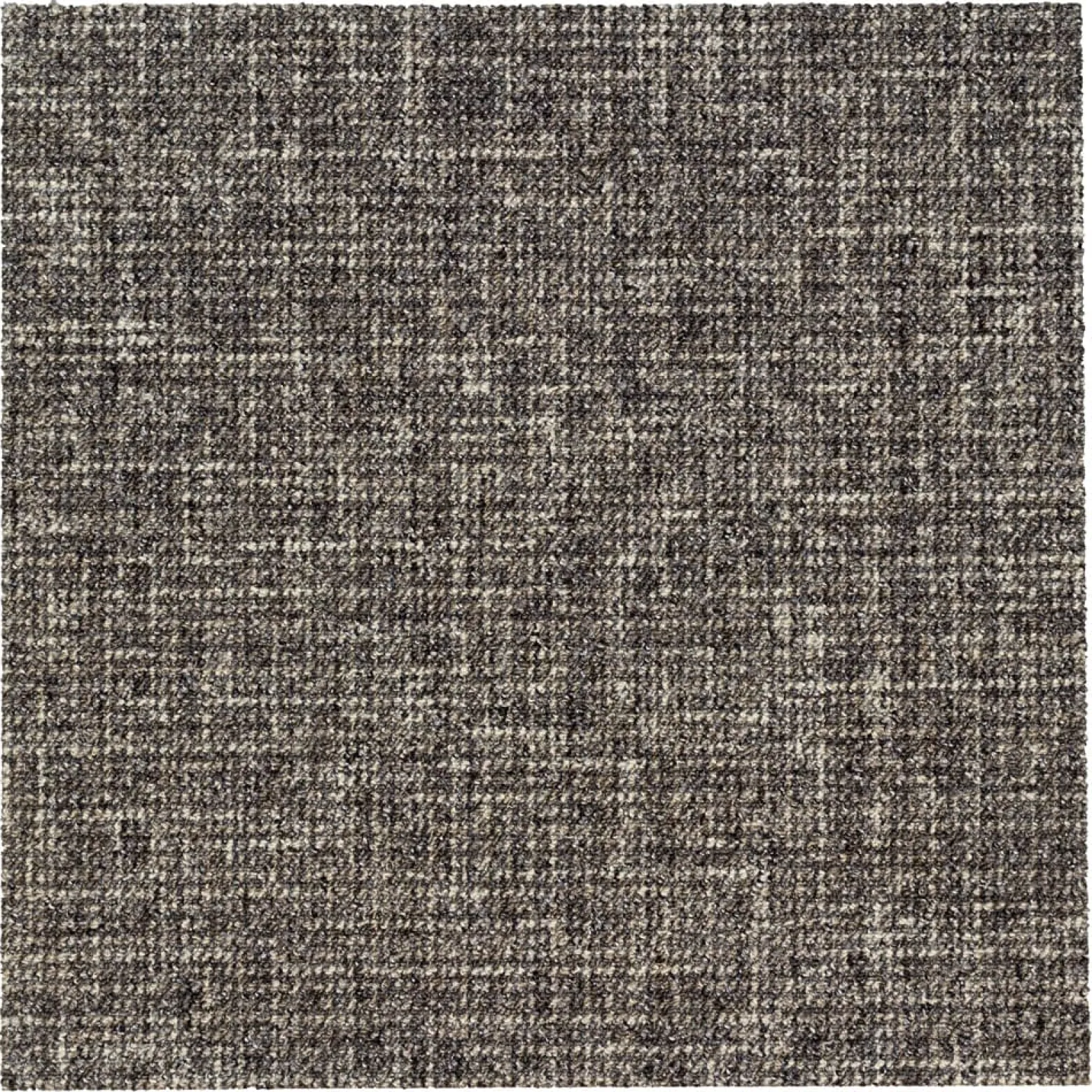 Objekt Teppichfliese Gewerbe Craft Meliert 50x50cm