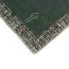 Objekt Teppichfliese Gewerbe Craft anthrazit 50x50cm