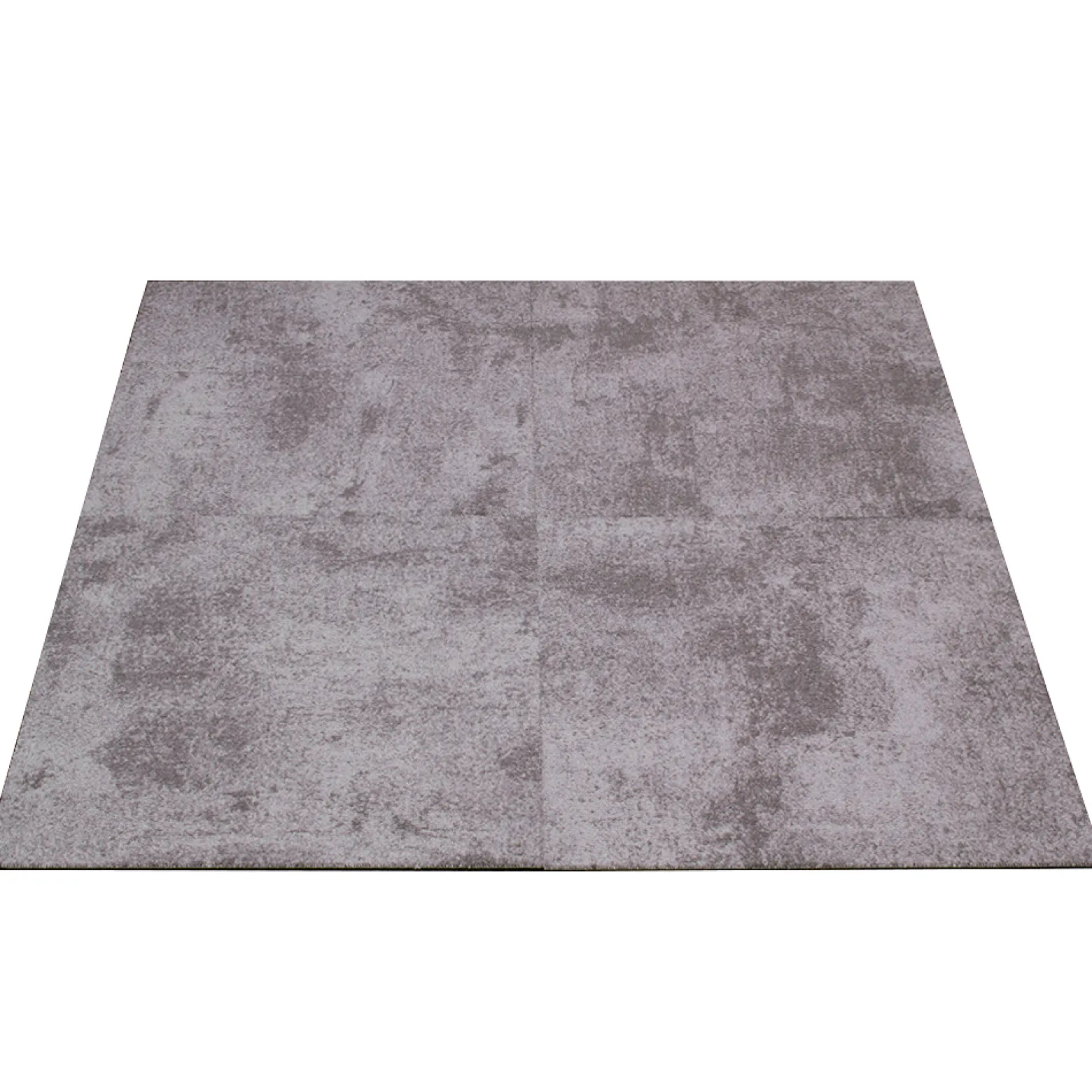 Objekt Teppichfliesen Beton-Optik Fliese Balta Graphite