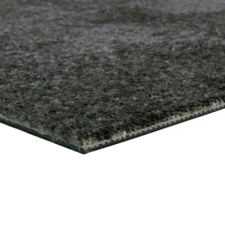Objekt Teppichfliesen Beton-Optik Fliese anthrazit 50x50cm