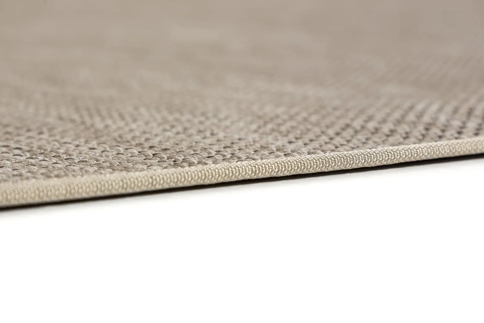 Outdoor Teppich Schöner Wohnen beige meliert Parkland