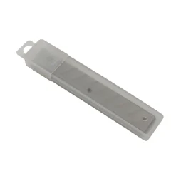 1 Paket mit 10 Ersatzklingen für Tapetenschaber 10cm