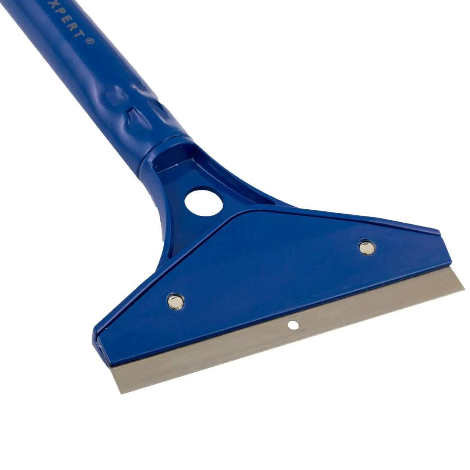1 Paket mit 10 Ersatzklingen für Tapetenschaber 10cm