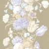 Panel Cuvée Prestige 320x70 54979 Floral beige creme