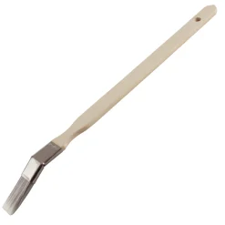 Pinsel-Set Flachpinsel 25mm / 50mm Heizkörperpinsel