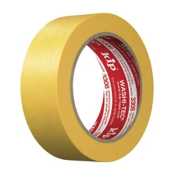 Premium Abdeckband Washi-Tec gelb KIP 3308 36mm x 50m