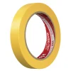 Premium Abdeckband Washi-Tec gelb KIP 3308 18mm x 50m
