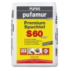 pufamur Premium-Spachtel S60 easy kunstharzvergütet 10 kg