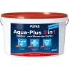 PUFAS Aqua-Plus 3 in 1 Innenfarbe weiß 12,5 L