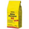 Pufas Blitzzement 5kg witterungsbeständig Innen+Außen