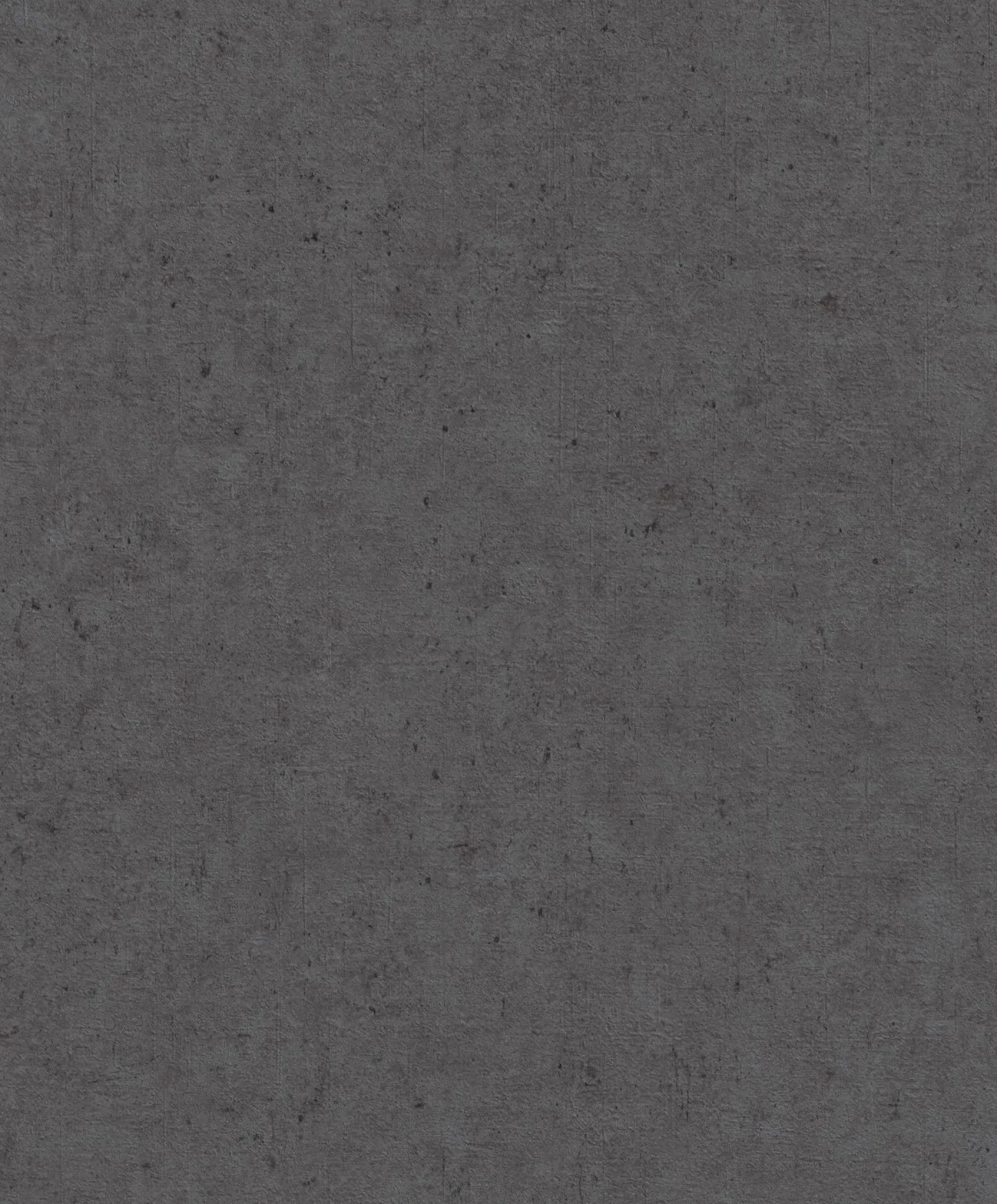Rasch Concrete Tapete Betonoptik Anthrazit 520927