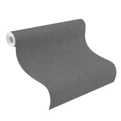 Rasch Concrete Tapete Betonoptik Anthrazit 520927