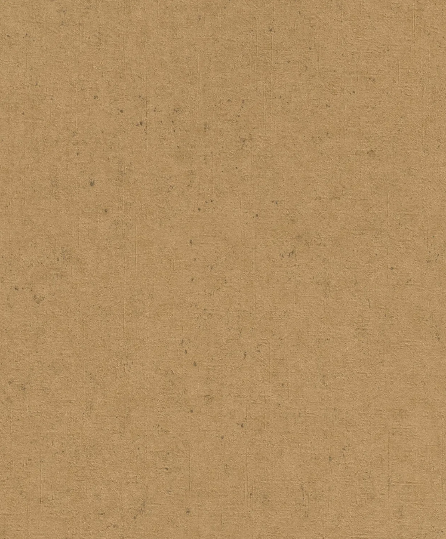 Rasch Concrete Tapete Betonoptik Ocker 520897
