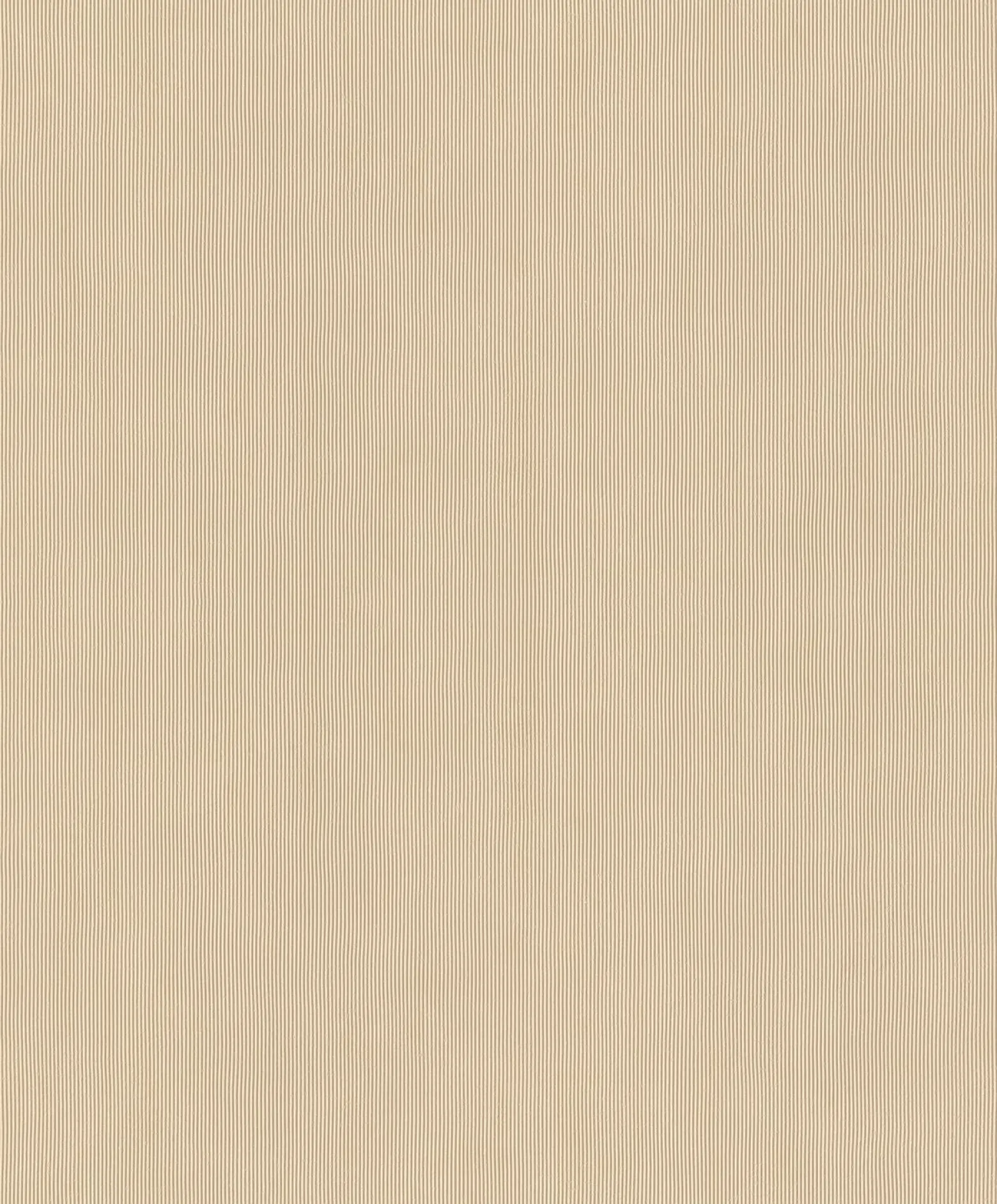 Rasch Concrete Tapete Uni Linien beige 521467