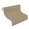 Rasch Concrete Tapete Wischoptik Goldbraun 520286