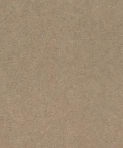 Rasch Concrete Tapete Wischoptik Goldbraun 520286