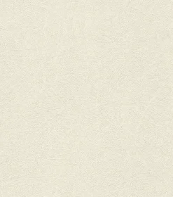 Rasch Concrete Tapete Wischoptik Cremeweiß 520231