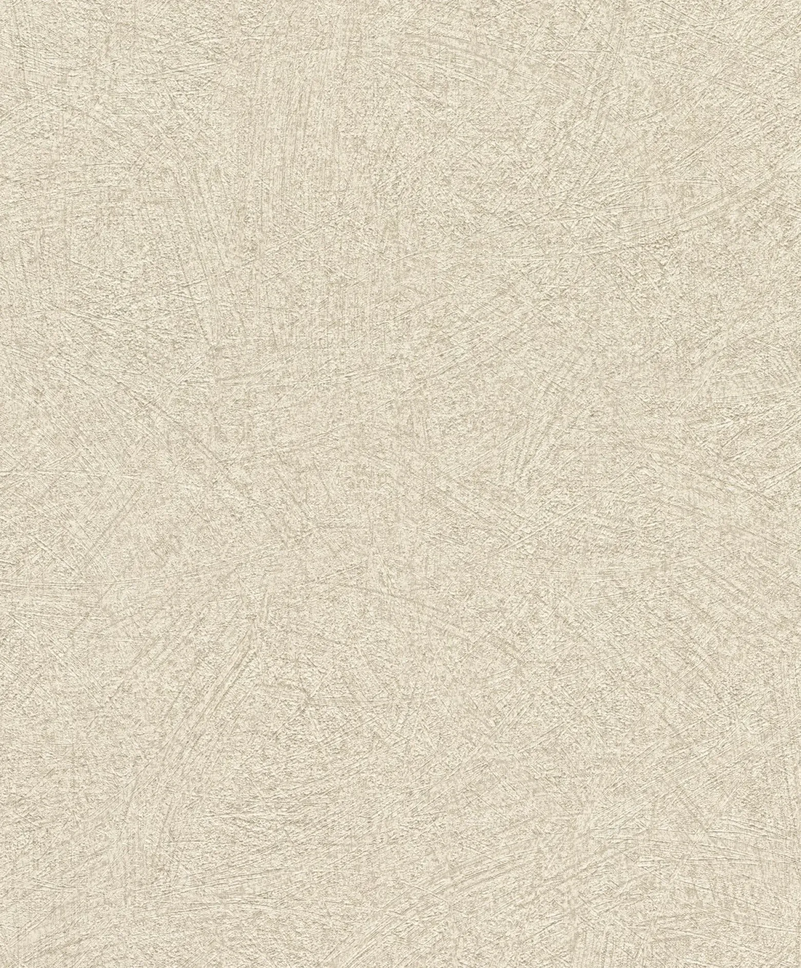 Rasch Concrete Tapete Wischoptik Beige 520248