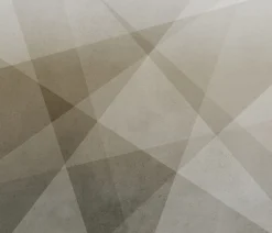 Rasch Fototapete Abstrakt 3D-Grafik Taupe 521948