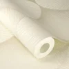 Rasch Vliestapete Fächer Grafik Creme Metallic 608229