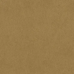 Rasch Vliestapete Felloptik Uni Gold Metallic 751031