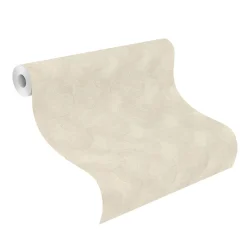Rasch Vliestapete Grafik Beige Metallic 608137