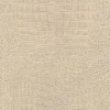 Rasch Vliestapete Krokodil Beige Silber Metallic 751345