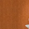 Rasch Vliestapete Ornamente Paisley Orange Metallic