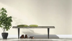 Rasch Vliestapete Putz Uni weiß grau 458015