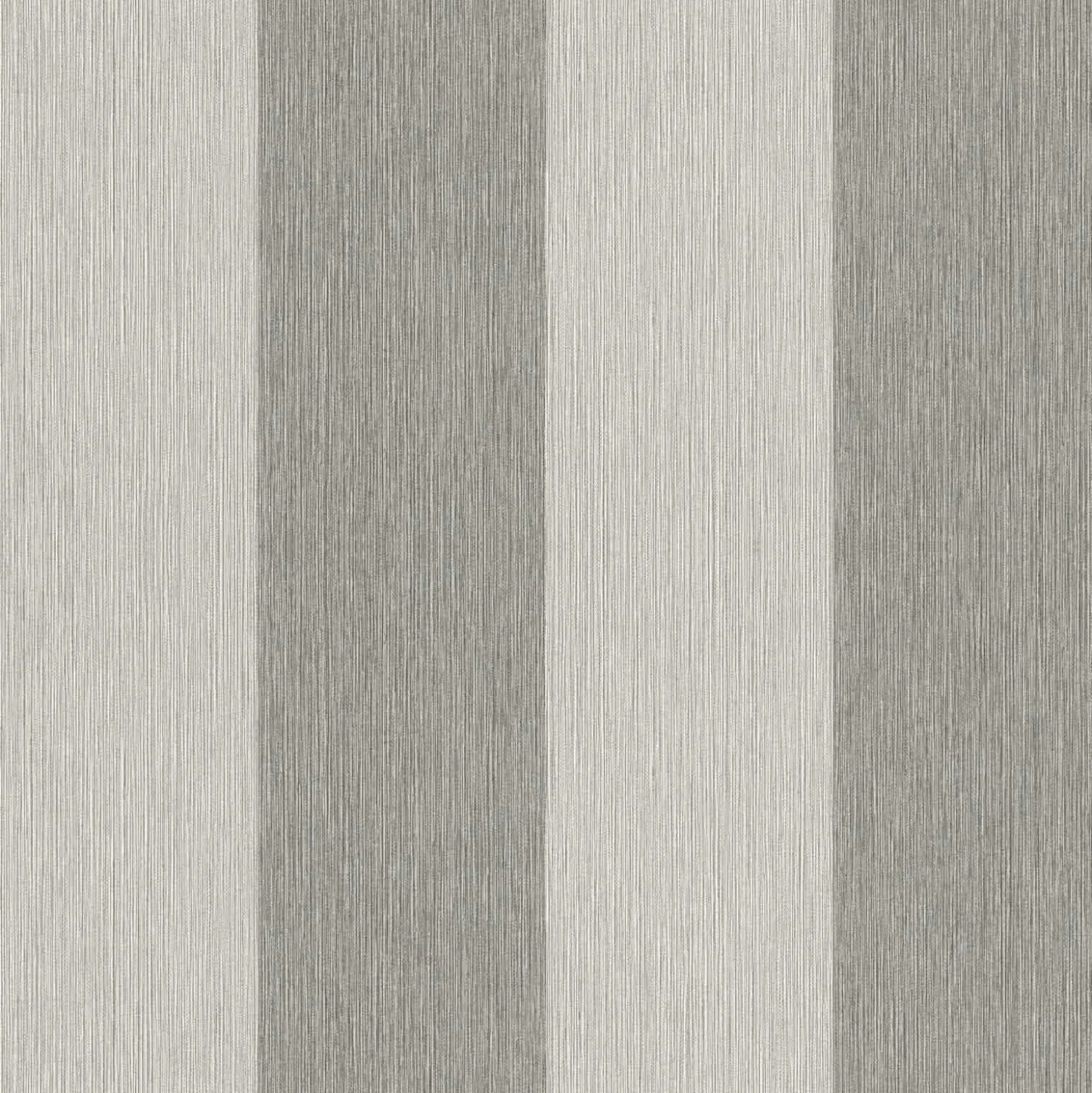 Rasch Vliestapete Streifen Grau Silber 844009