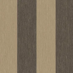 Rasch Vliestapete Streifen Schwarz Beige Gold 844030