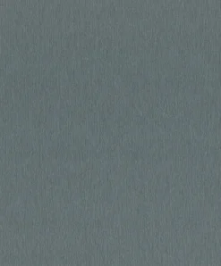 Rasch Vliestapete Struktur Linien Blau Metallic 608687
