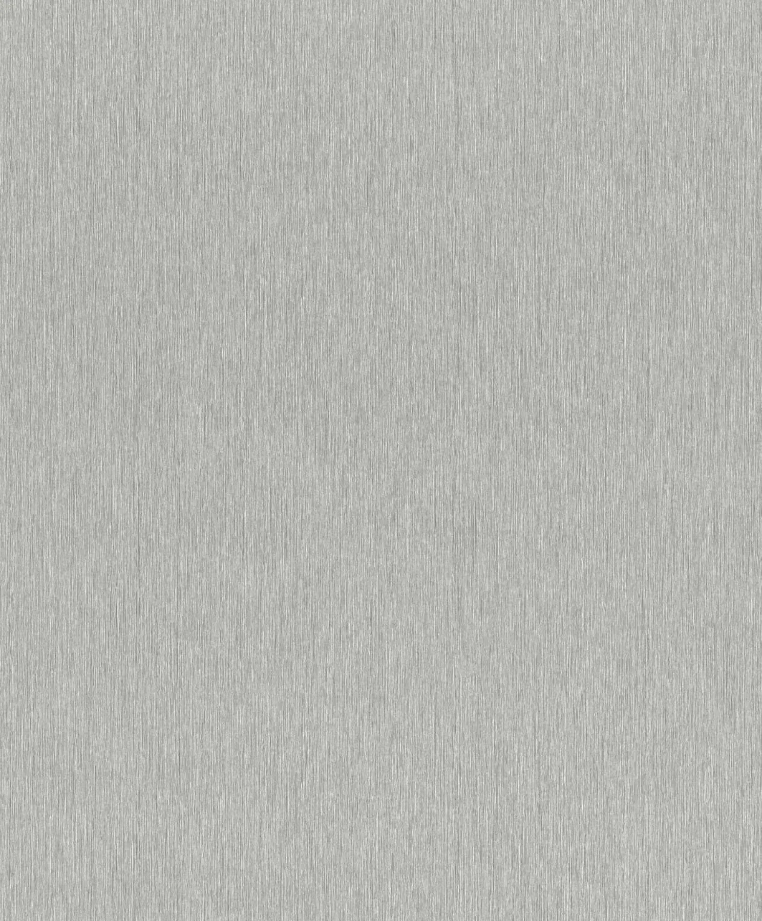 Rasch Vliestapete Struktur Linien Silber Metallic 608670