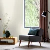 Rasch Vliestapete Struktur Linien Creme Metallic 608632