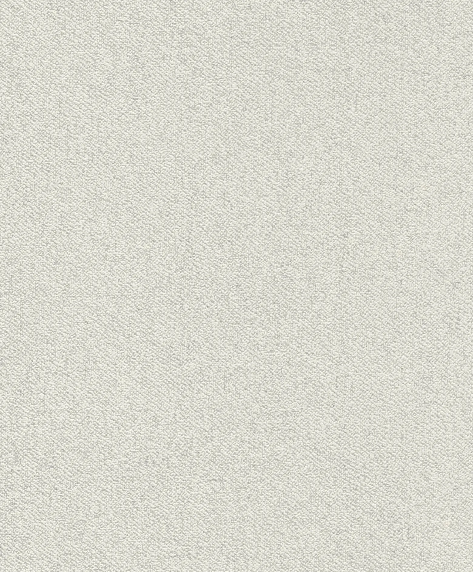Rasch Vliestapete Textil Look Weiß Beige Silber 507065