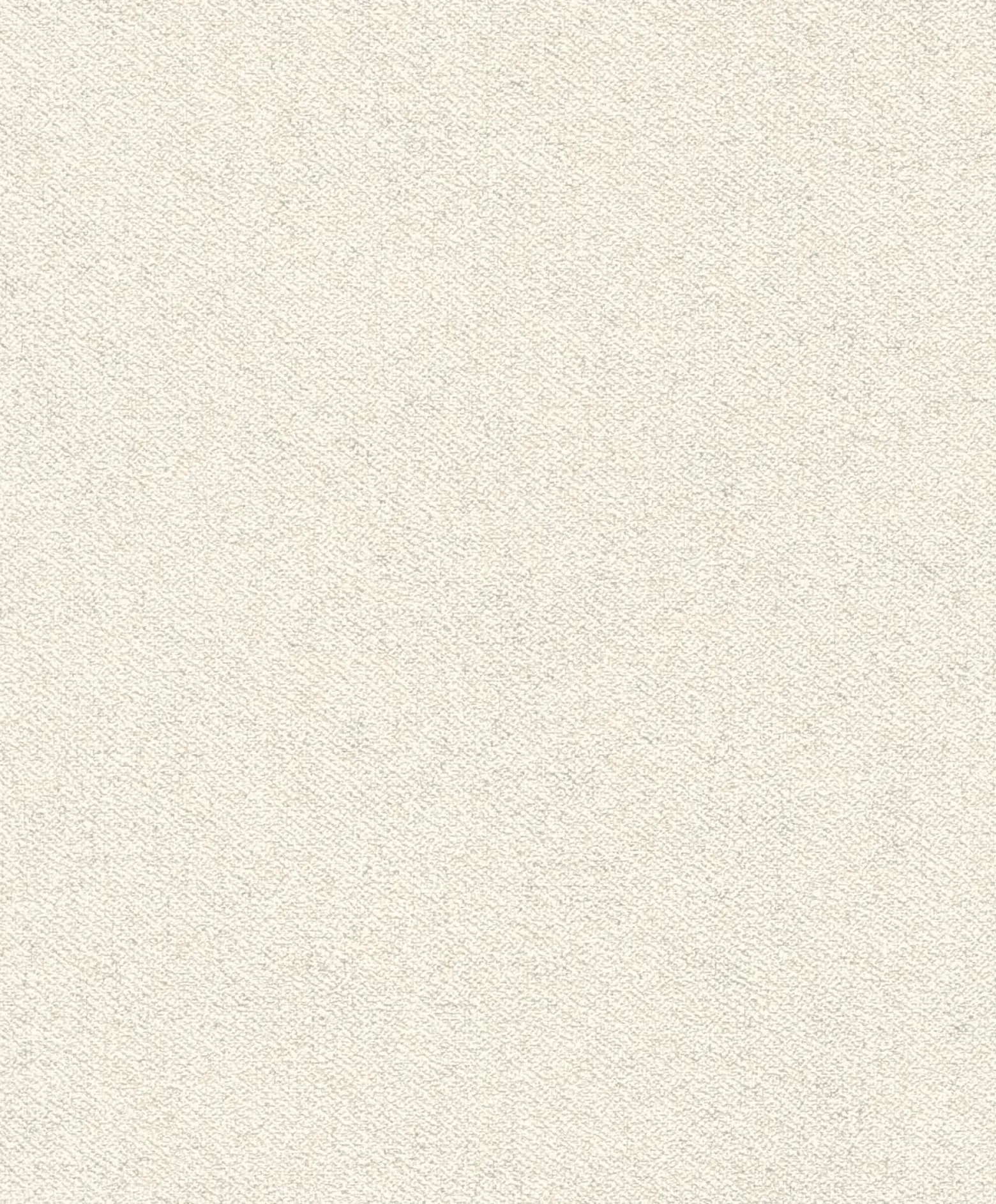Rasch Vliestapete Textil Look Beige Sand Silber 507058